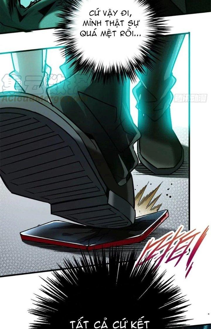 Bắc Liệt Phương Xa Chapter 11 - Trang 2