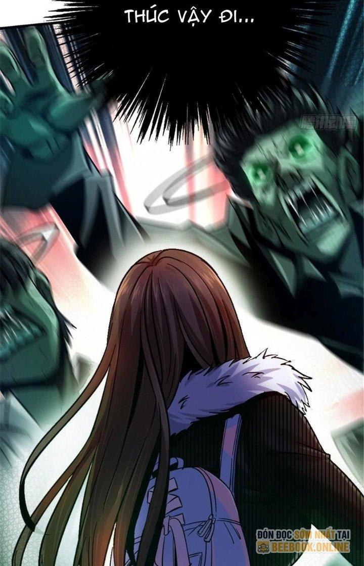 Bắc Liệt Phương Xa Chapter 11 - Trang 2