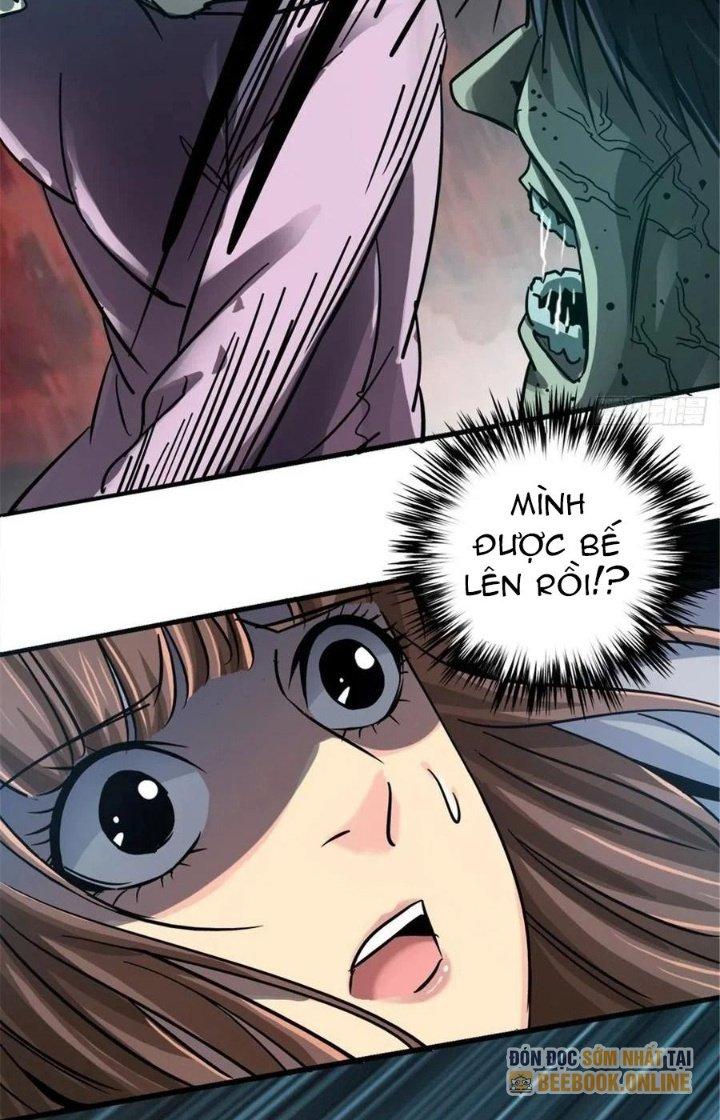 Bắc Liệt Phương Xa Chapter 11 - Trang 2