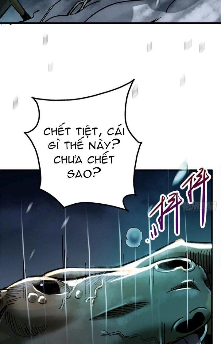 Bắc Liệt Phương Xa Chapter 11 - Trang 2