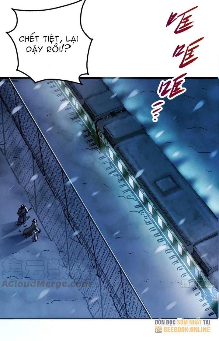 Bắc Liệt Phương Xa Chapter 11 - Trang 2