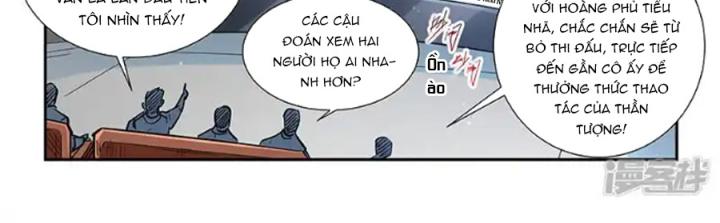 Tu Chân Tứ Vạn Niên Chapter 313 - Trang 3