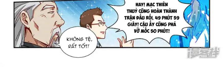 Tu Chân Tứ Vạn Niên Chapter 313 - Trang 3