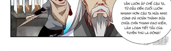 Tu Chân Tứ Vạn Niên Chapter 313 - Trang 3