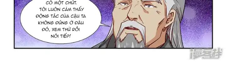 Tu Chân Tứ Vạn Niên Chapter 313 - Trang 3
