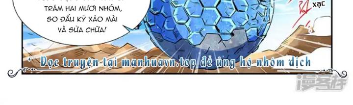 Tu Chân Tứ Vạn Niên Chapter 313 - Trang 3