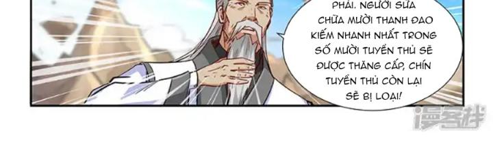 Tu Chân Tứ Vạn Niên Chapter 313 - Trang 3