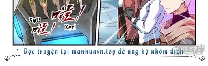 Tu Chân Tứ Vạn Niên Chapter 313 - Trang 3