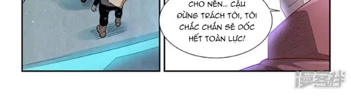 Tu Chân Tứ Vạn Niên Chapter 313 - Trang 3