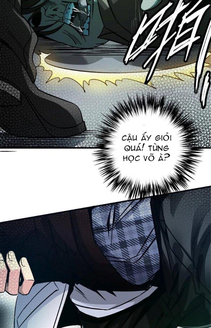 Bắc Liệt Phương Xa Chapter 12 - Trang 2