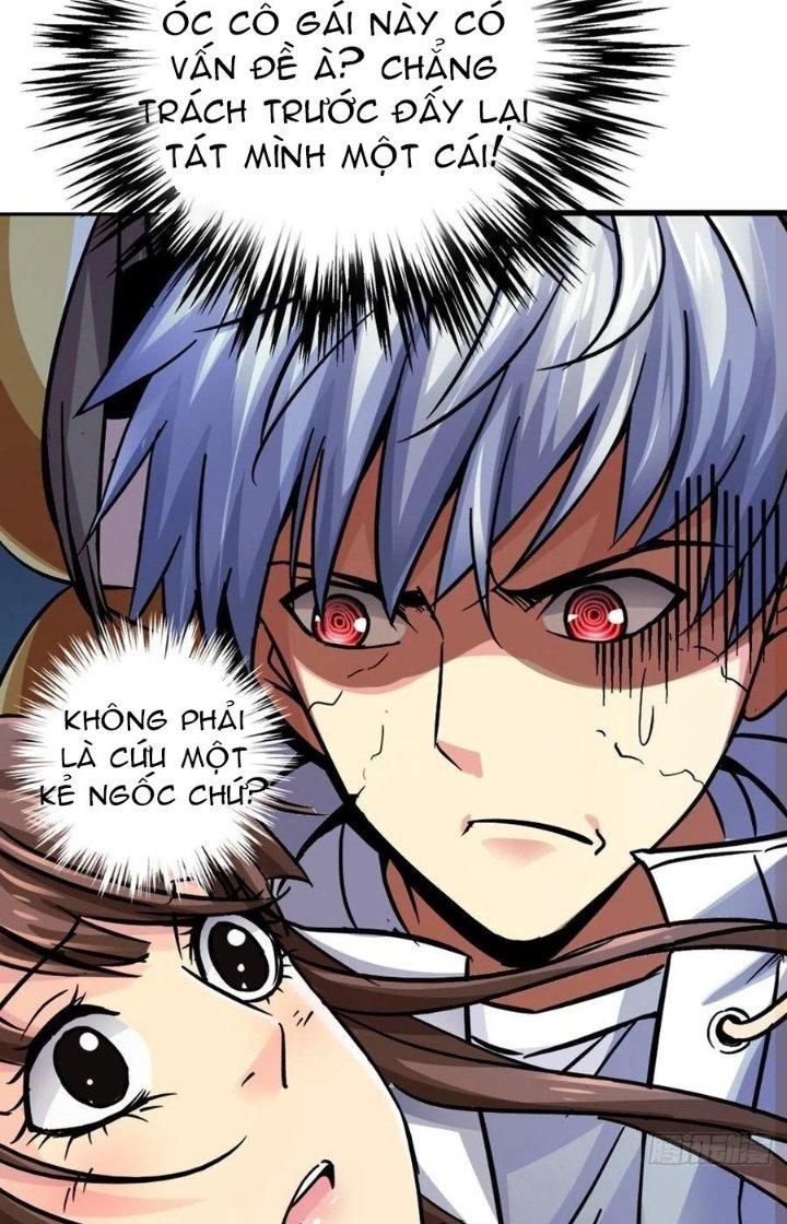 Bắc Liệt Phương Xa Chapter 12 - Trang 2