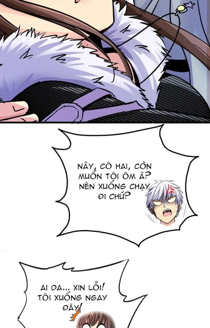 Bắc Liệt Phương Xa Chapter 12 - Trang 2