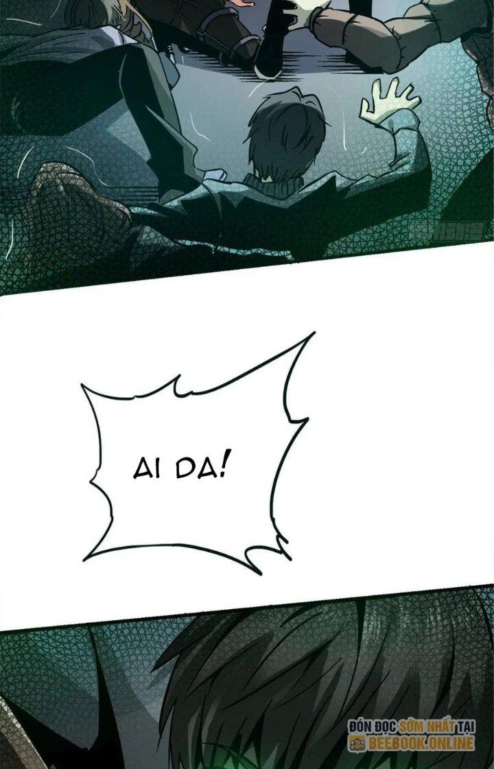 Bắc Liệt Phương Xa Chapter 12 - Trang 2