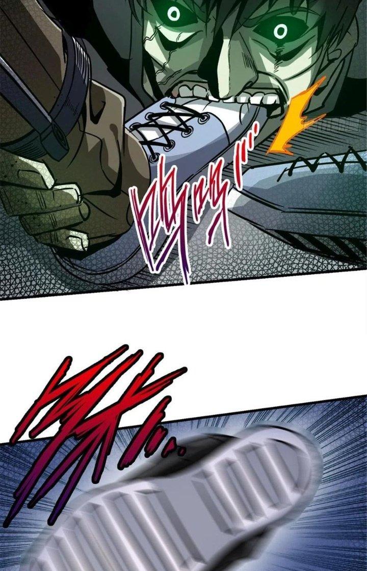 Bắc Liệt Phương Xa Chapter 12 - Trang 2