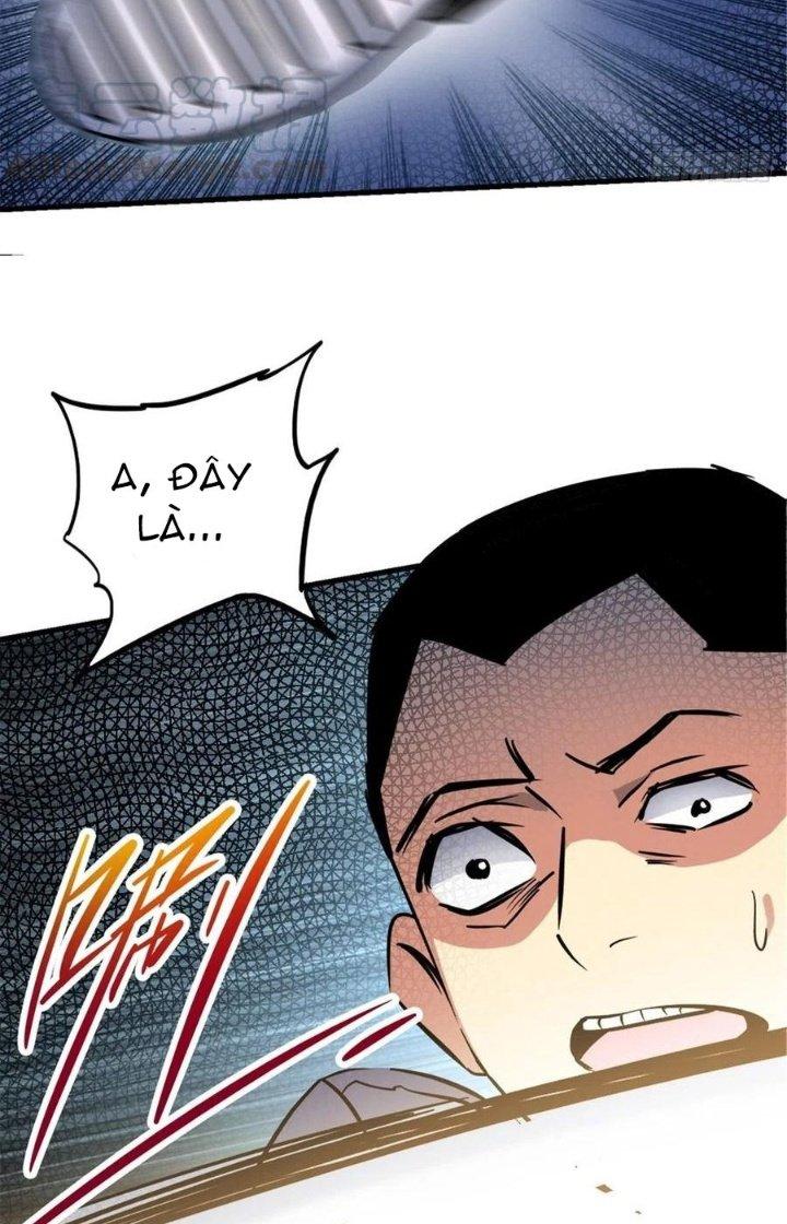 Bắc Liệt Phương Xa Chapter 12 - Trang 2