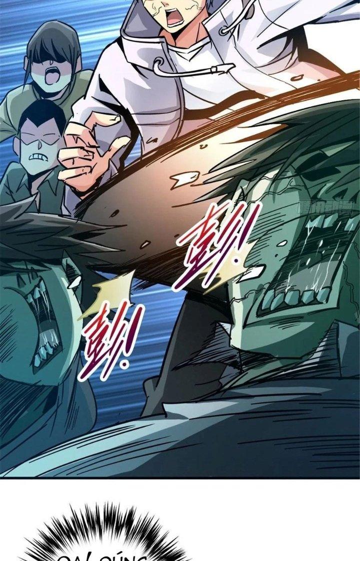 Bắc Liệt Phương Xa Chapter 12 - Trang 2