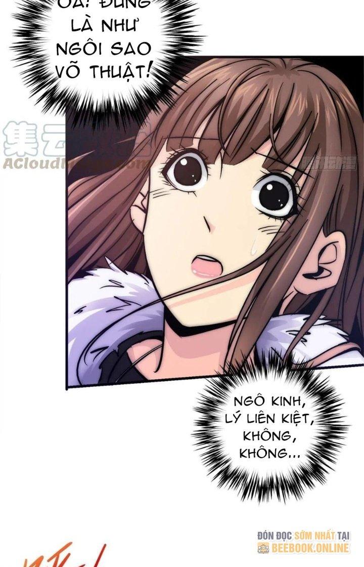 Bắc Liệt Phương Xa Chapter 12 - Trang 2