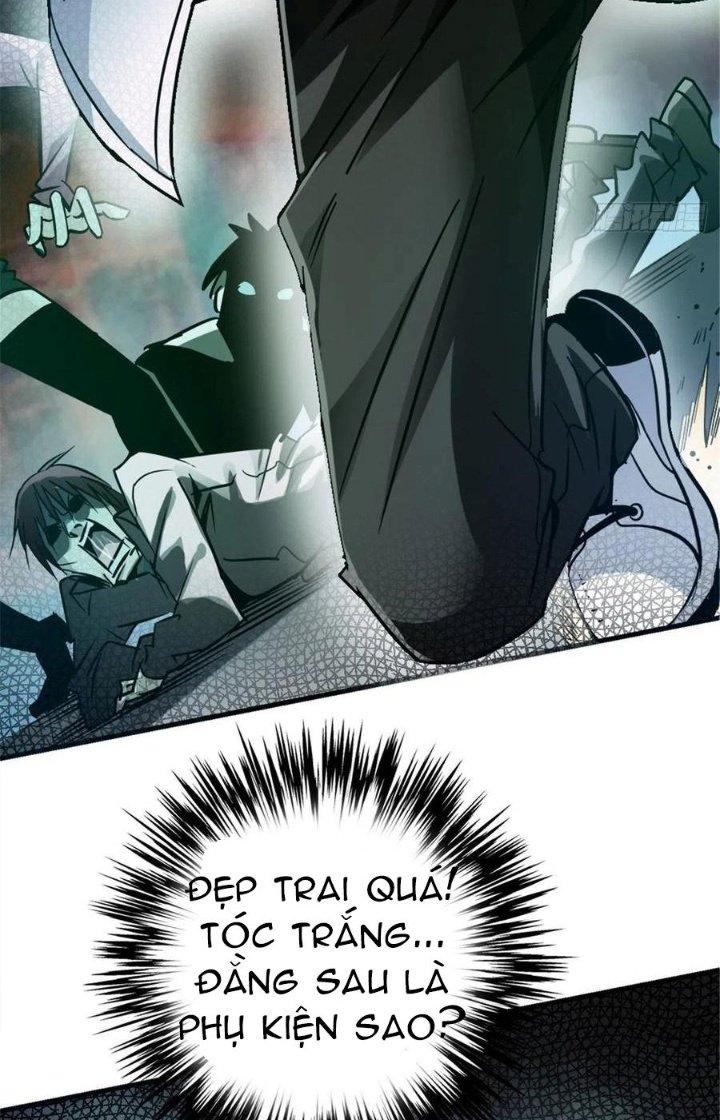 Bắc Liệt Phương Xa Chapter 12 - Trang 2