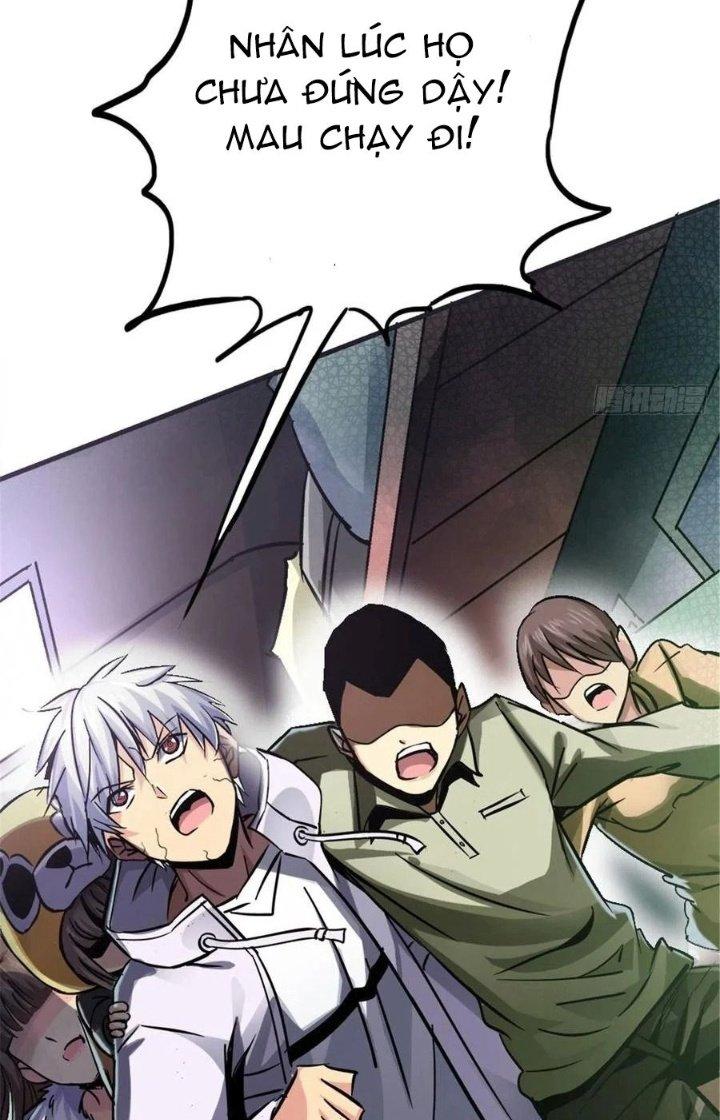 Bắc Liệt Phương Xa Chapter 12 - Trang 2