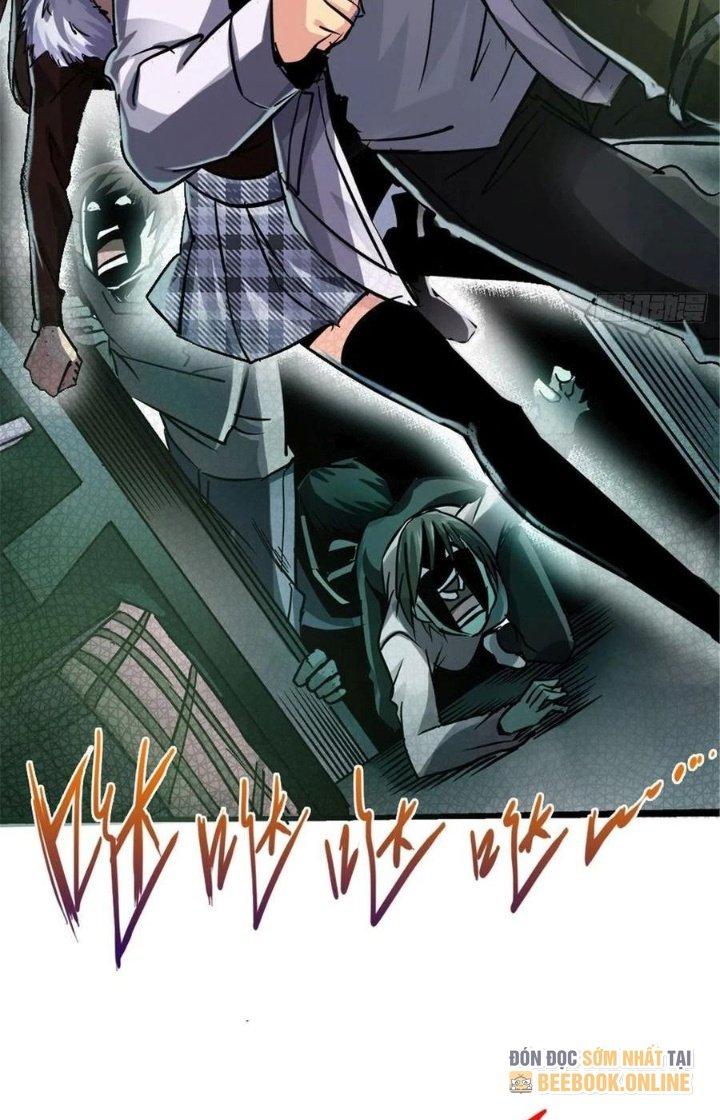 Bắc Liệt Phương Xa Chapter 12 - Trang 2