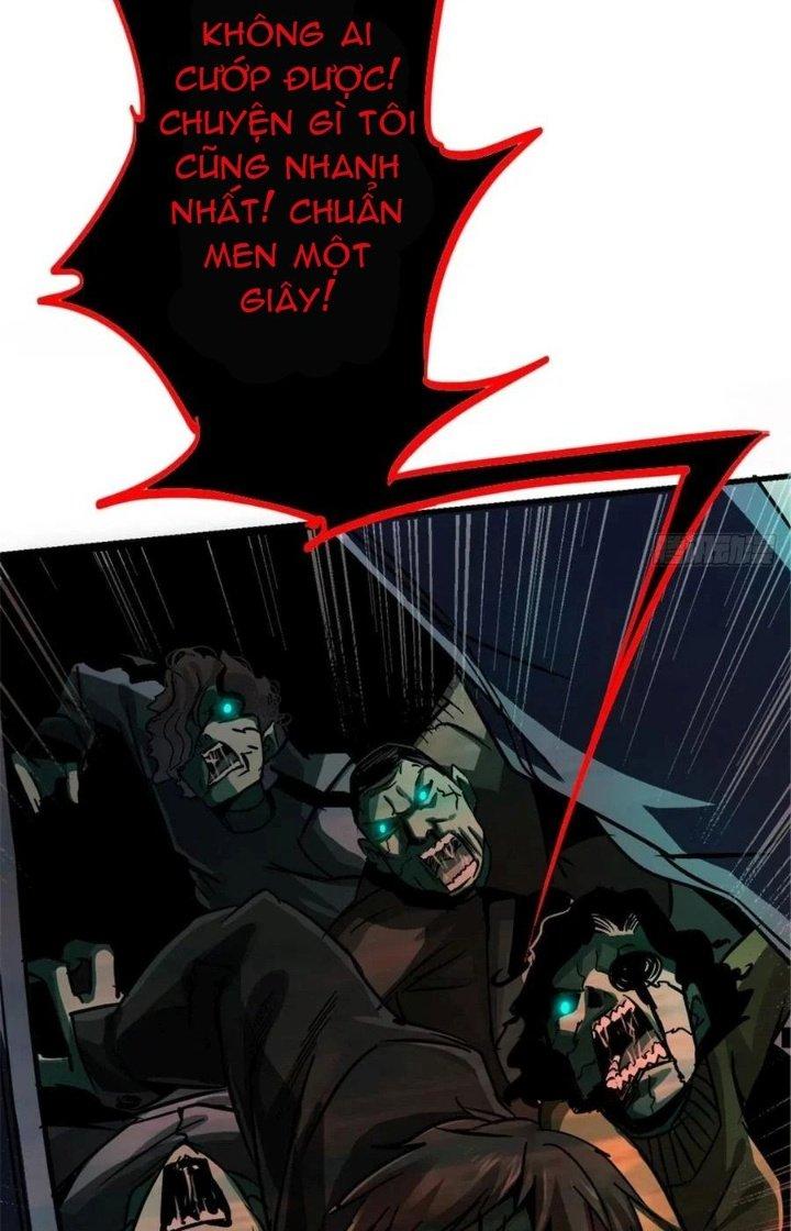 Bắc Liệt Phương Xa Chapter 12 - Trang 2