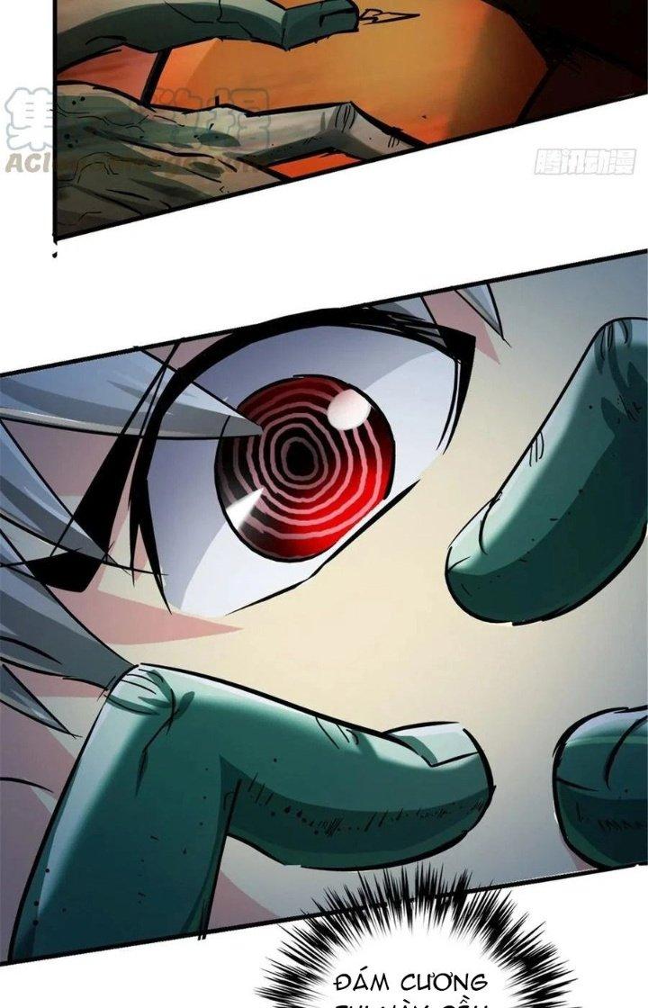 Bắc Liệt Phương Xa Chapter 12 - Trang 2