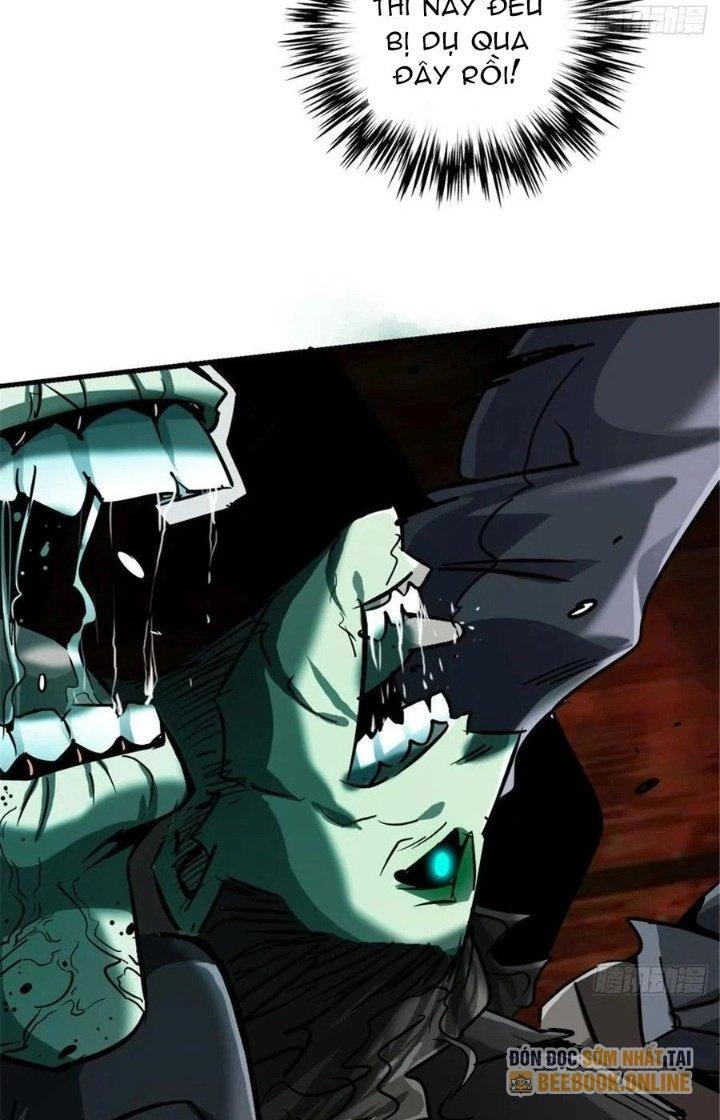 Bắc Liệt Phương Xa Chapter 12 - Trang 2