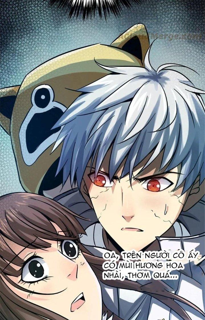 Bắc Liệt Phương Xa Chapter 12 - Trang 2