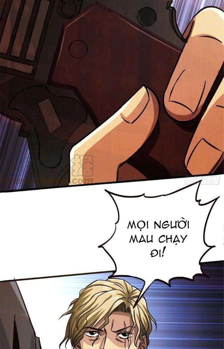 Bắc Liệt Phương Xa Chapter 12 - Trang 2