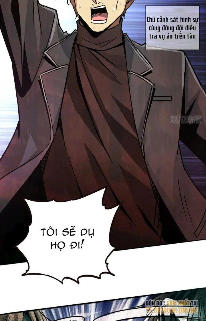 Bắc Liệt Phương Xa Chapter 12 - Trang 2