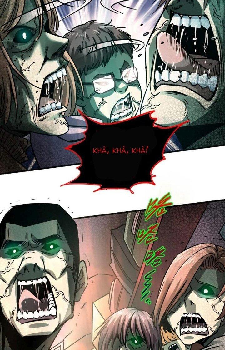 Bắc Liệt Phương Xa Chapter 12 - Trang 2