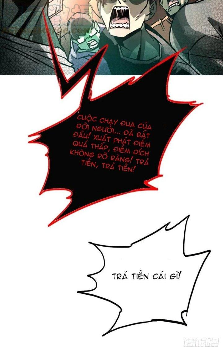 Bắc Liệt Phương Xa Chapter 12 - Trang 2