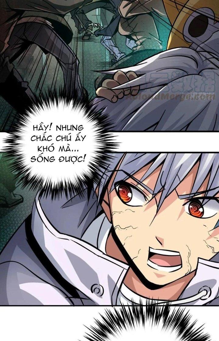 Bắc Liệt Phương Xa Chapter 12 - Trang 2