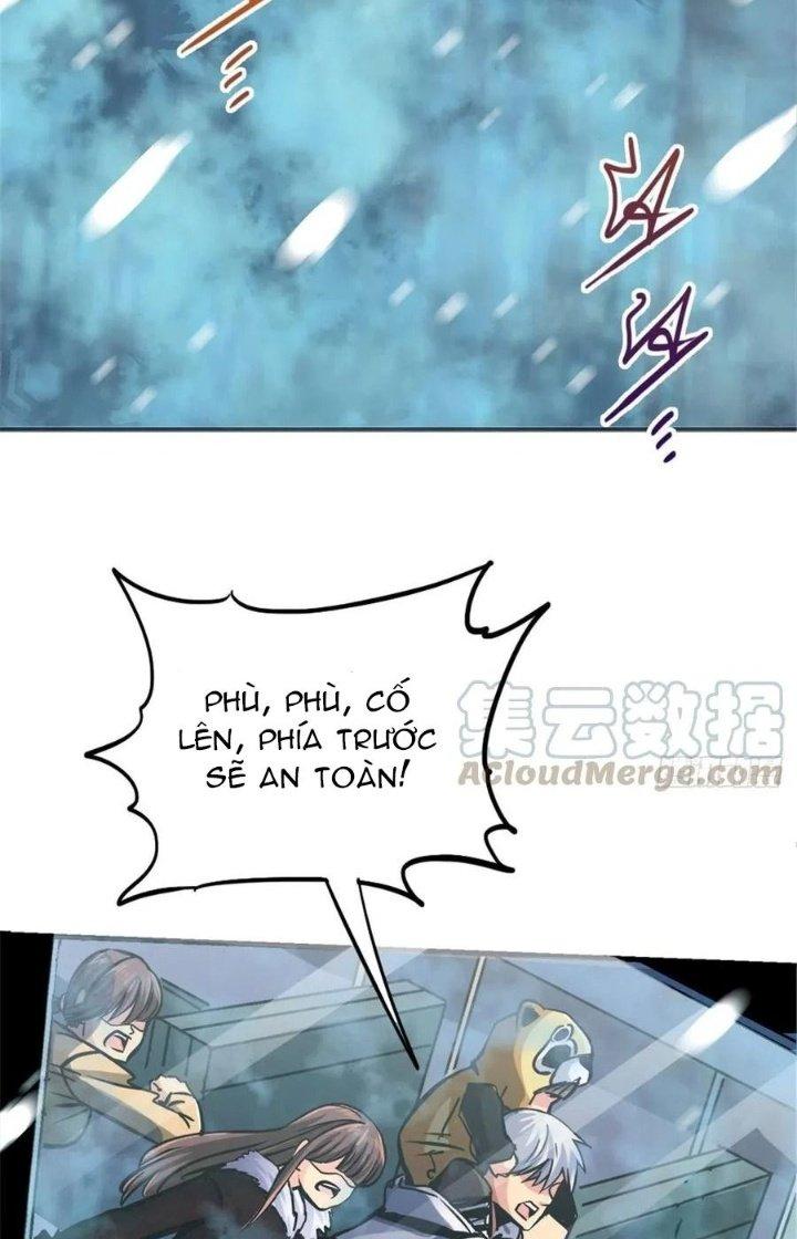 Bắc Liệt Phương Xa Chapter 12 - Trang 2