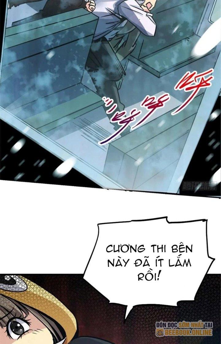 Bắc Liệt Phương Xa Chapter 12 - Trang 2