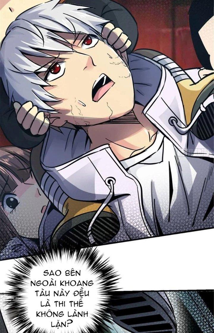 Bắc Liệt Phương Xa Chapter 12 - Trang 2
