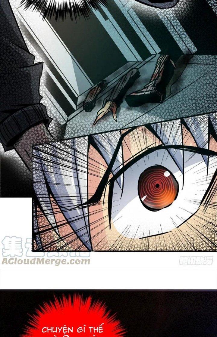 Bắc Liệt Phương Xa Chapter 12 - Trang 2