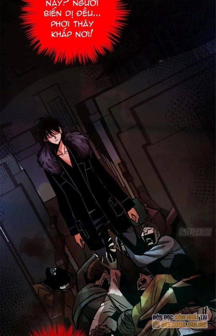 Bắc Liệt Phương Xa Chapter 12 - Trang 2