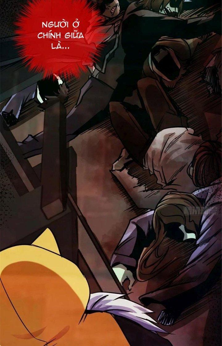 Bắc Liệt Phương Xa Chapter 12 - Trang 2