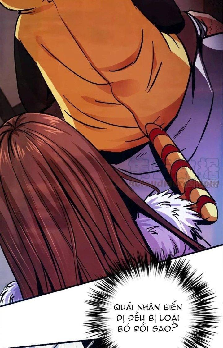 Bắc Liệt Phương Xa Chapter 12 - Trang 2