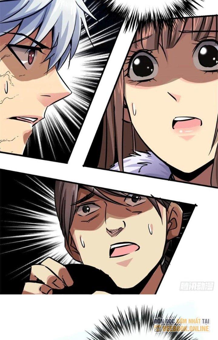 Bắc Liệt Phương Xa Chapter 12 - Trang 2