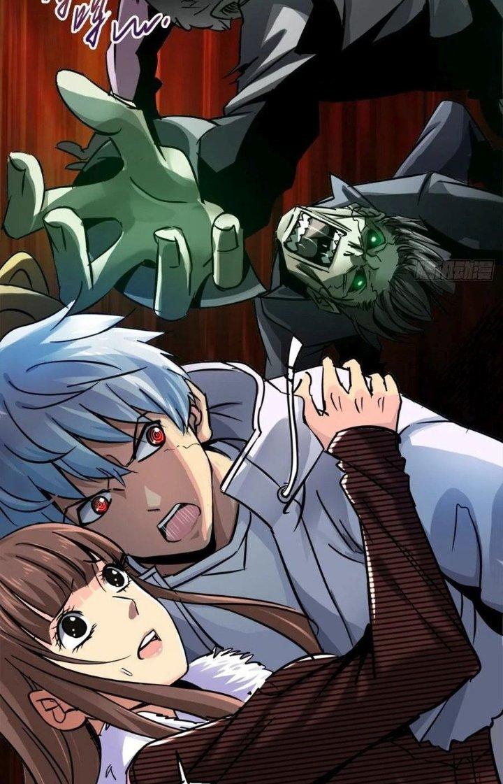 Bắc Liệt Phương Xa Chapter 12 - Trang 2