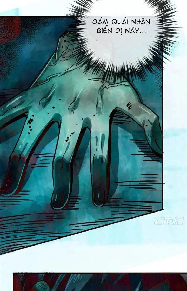 Bắc Liệt Phương Xa Chapter 12 - Trang 2
