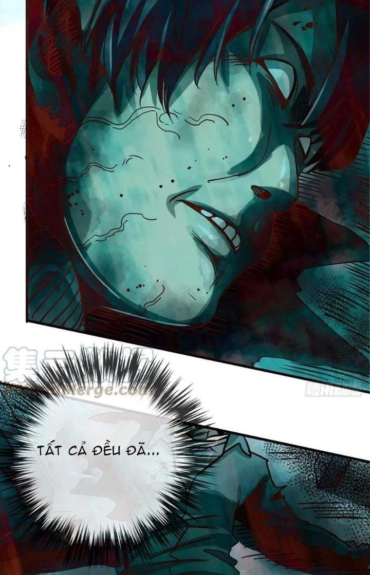 Bắc Liệt Phương Xa Chapter 12 - Trang 2