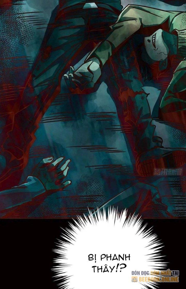 Bắc Liệt Phương Xa Chapter 12 - Trang 2