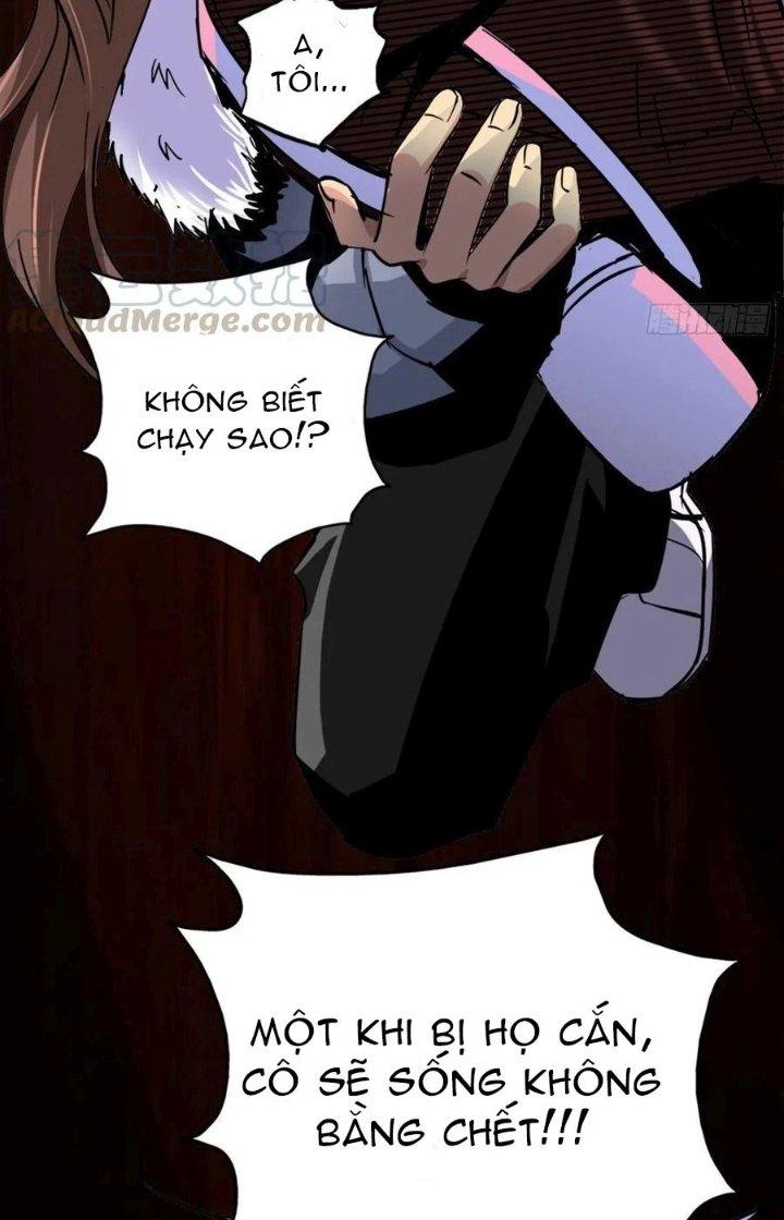 Bắc Liệt Phương Xa Chapter 12 - Trang 2
