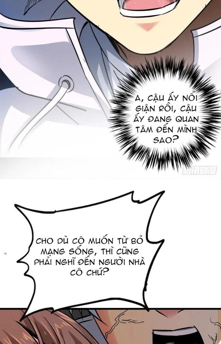 Bắc Liệt Phương Xa Chapter 12 - Trang 2