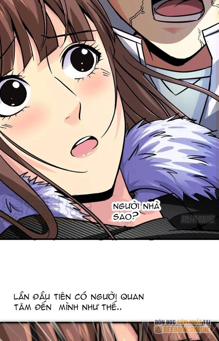 Bắc Liệt Phương Xa Chapter 12 - Trang 2