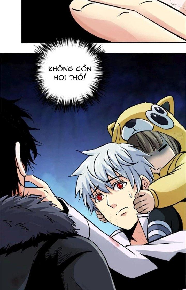 Bắc Liệt Phương Xa Chapter 13 - Trang 2