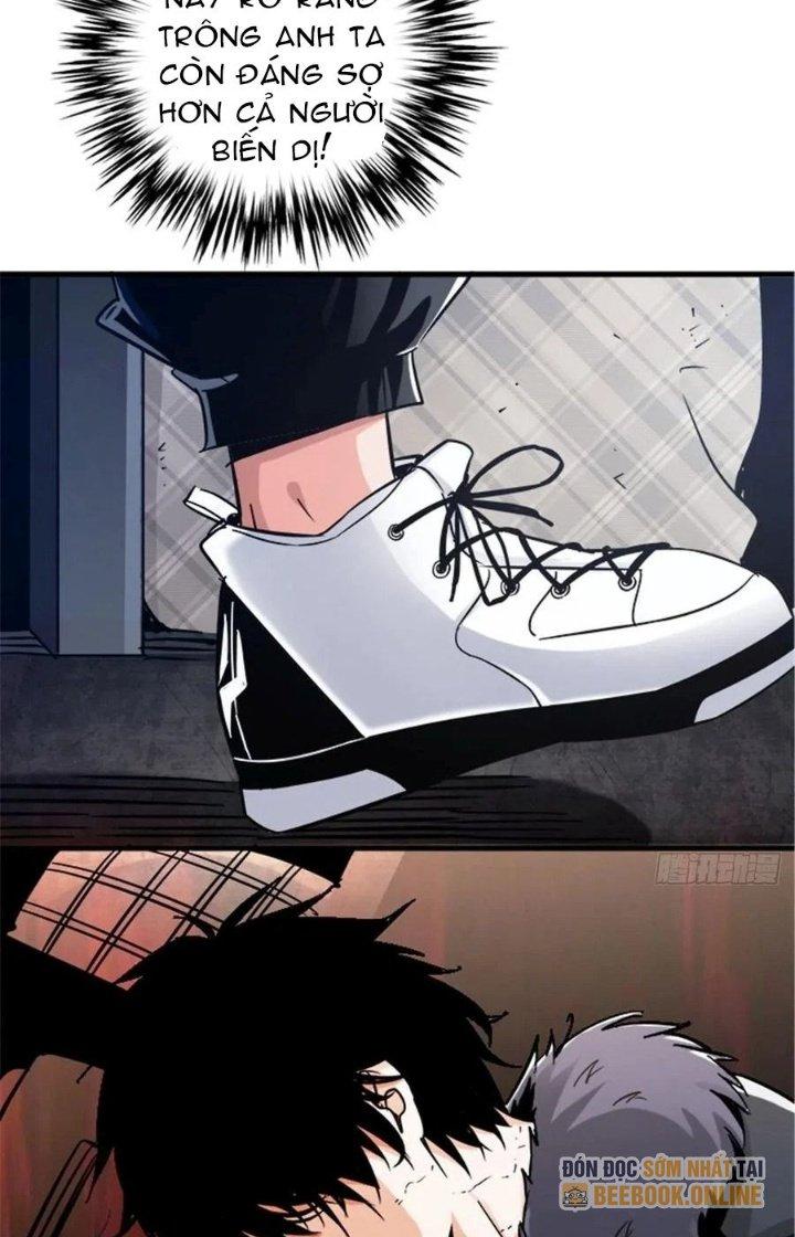 Bắc Liệt Phương Xa Chapter 13 - Trang 2